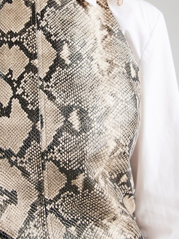 Rochie de la REPLAY pe bej