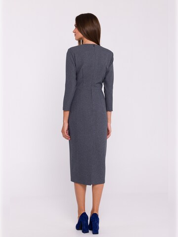 Stylove - Vestido en gris