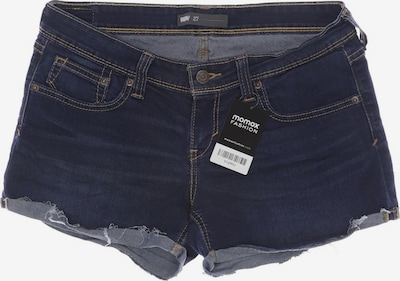 LEVI'S ® Shorts in S in marine blue, Item view