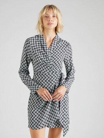 Dorothy Perkins Kleid in Weiß: predná strana