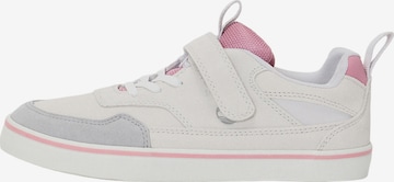 TIMBERLAND - Zapatillas deportivas 'STONE JUMP' en gris: frente