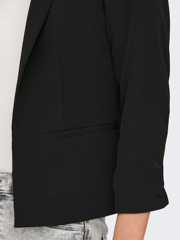 ONLY - Blazer 'Maddy' en negro