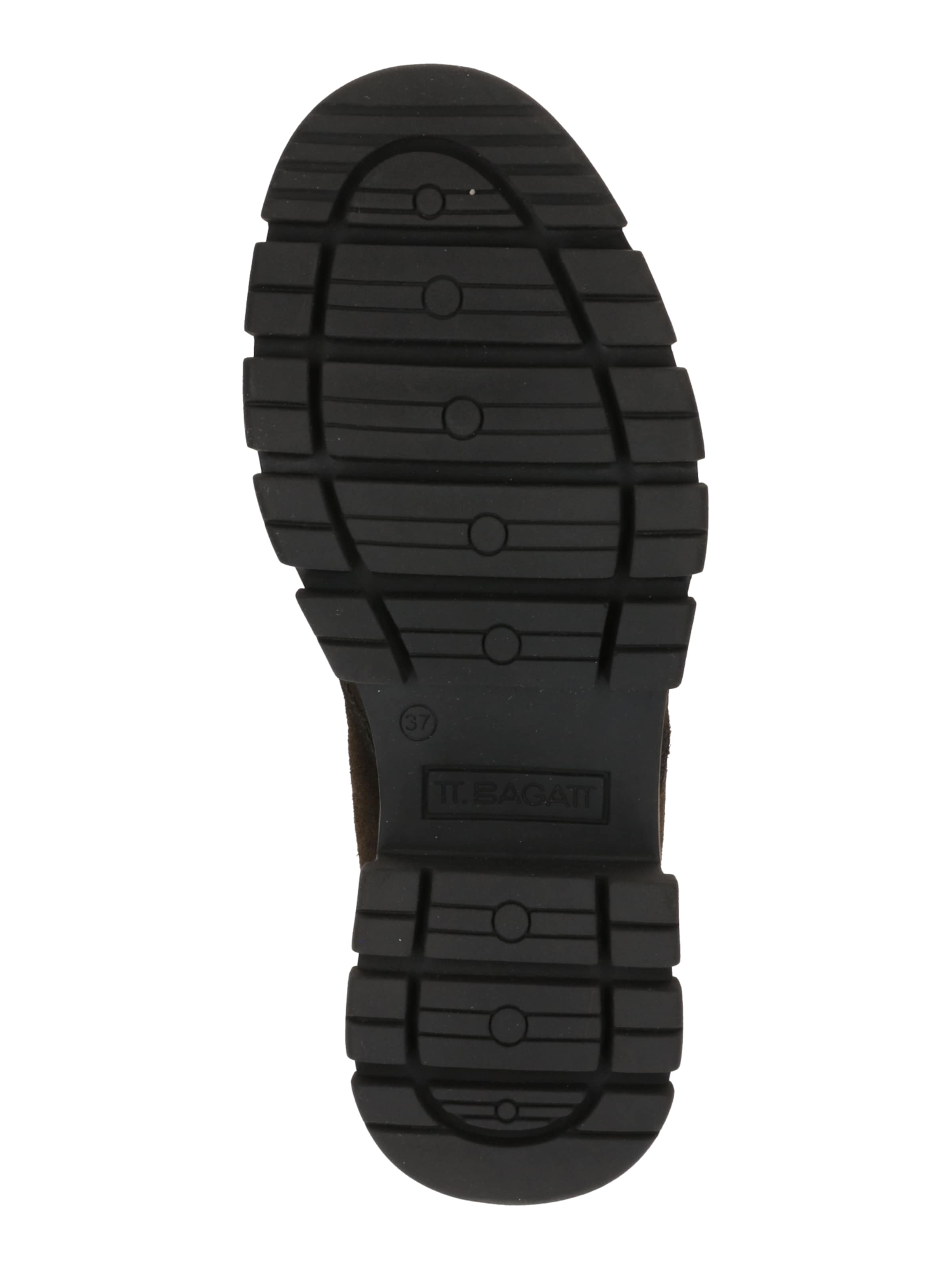 TT. BAGATT Ботинки челси в Зеленый