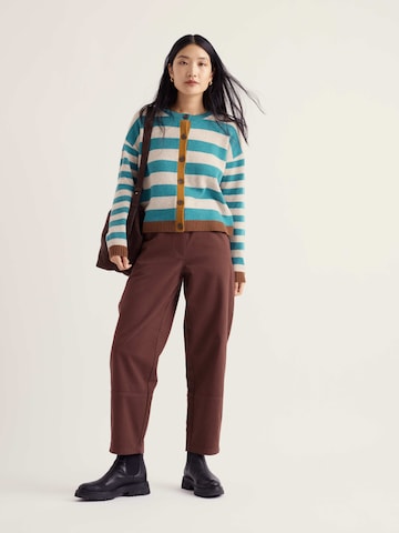 Seasalt Cornwall Loose fit Jeans in Brown