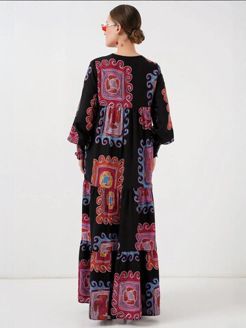 Robe Bigdart en rouge