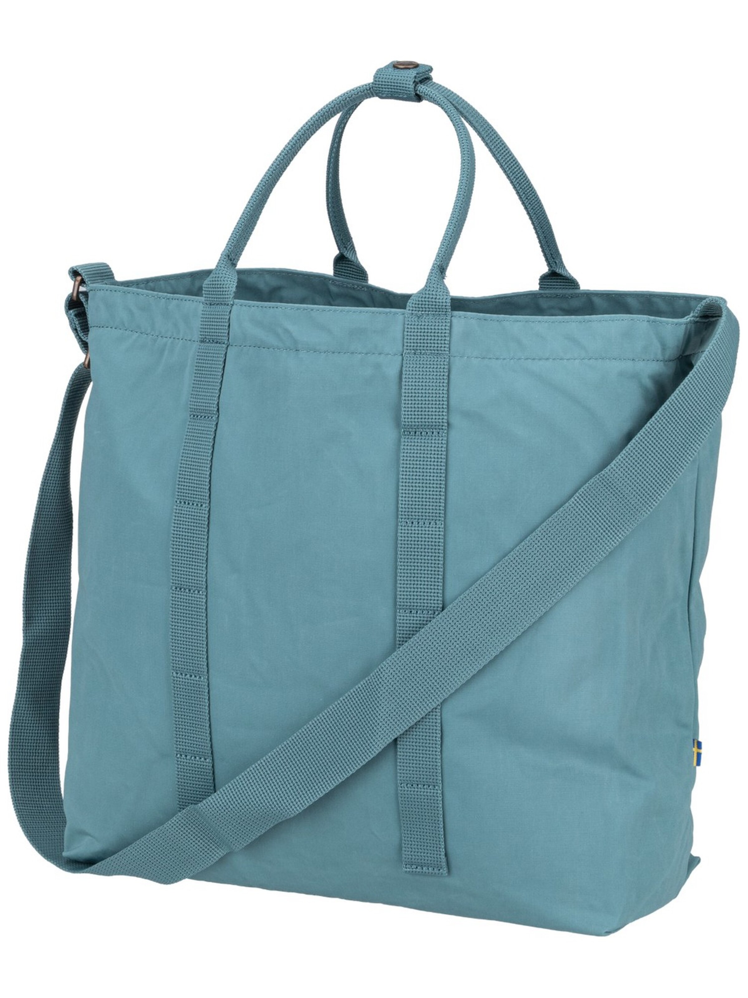 Fjällräven Handtasche '1960' in Blau