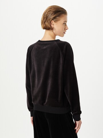 Sweat-shirt GAP en noir