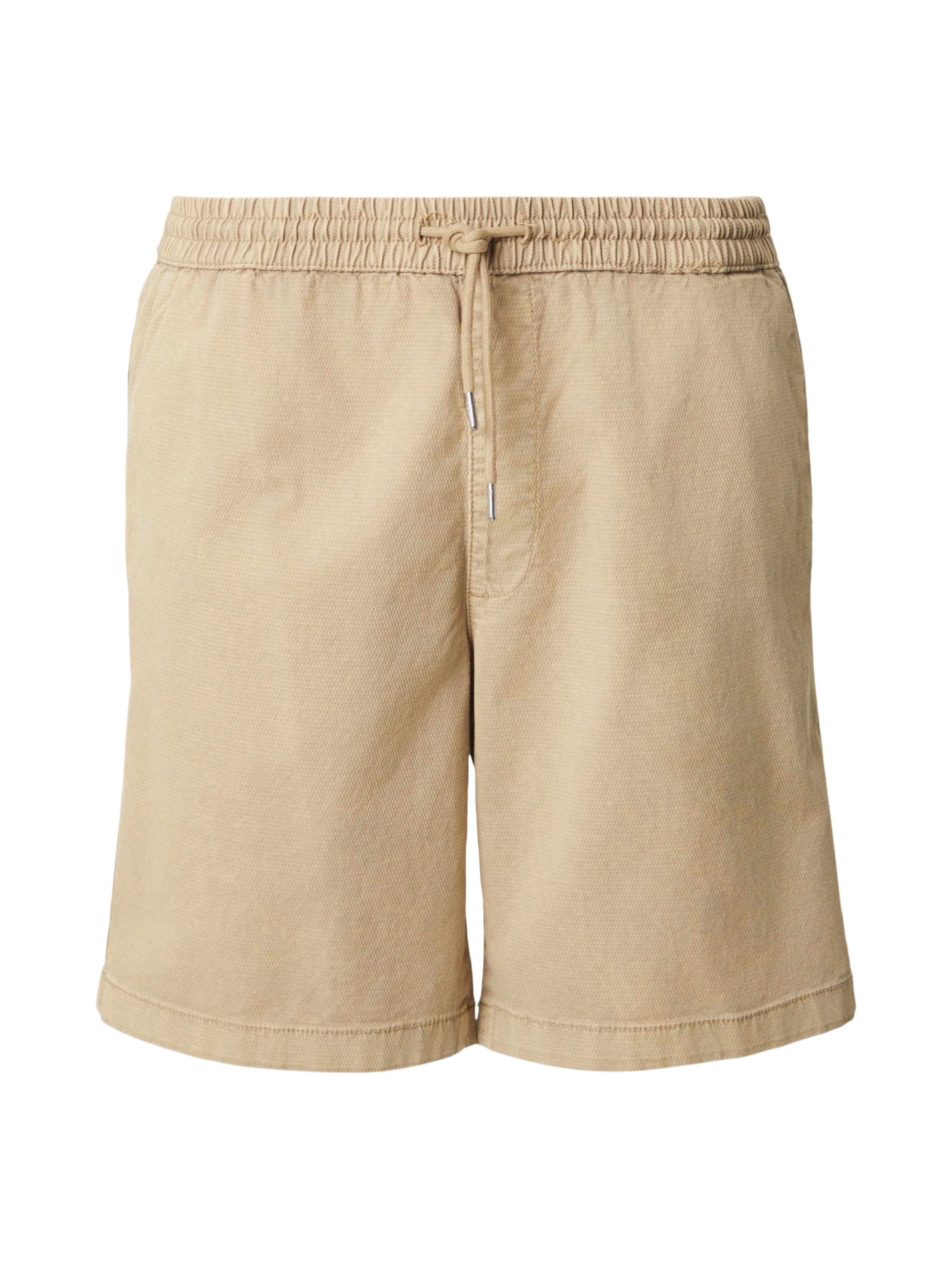 JACK & JONES Byxa 'JPSTJAIDEN' i brun: framsida