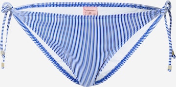 Hunkemöller Bikinihose 'Fiji' in Blau: predná strana