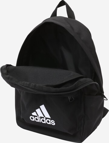 Sac à dos de sport ADIDAS PERFORMANCE en noir