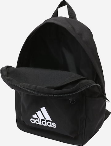 ADIDAS PERFORMANCE Sports Backpack in Black