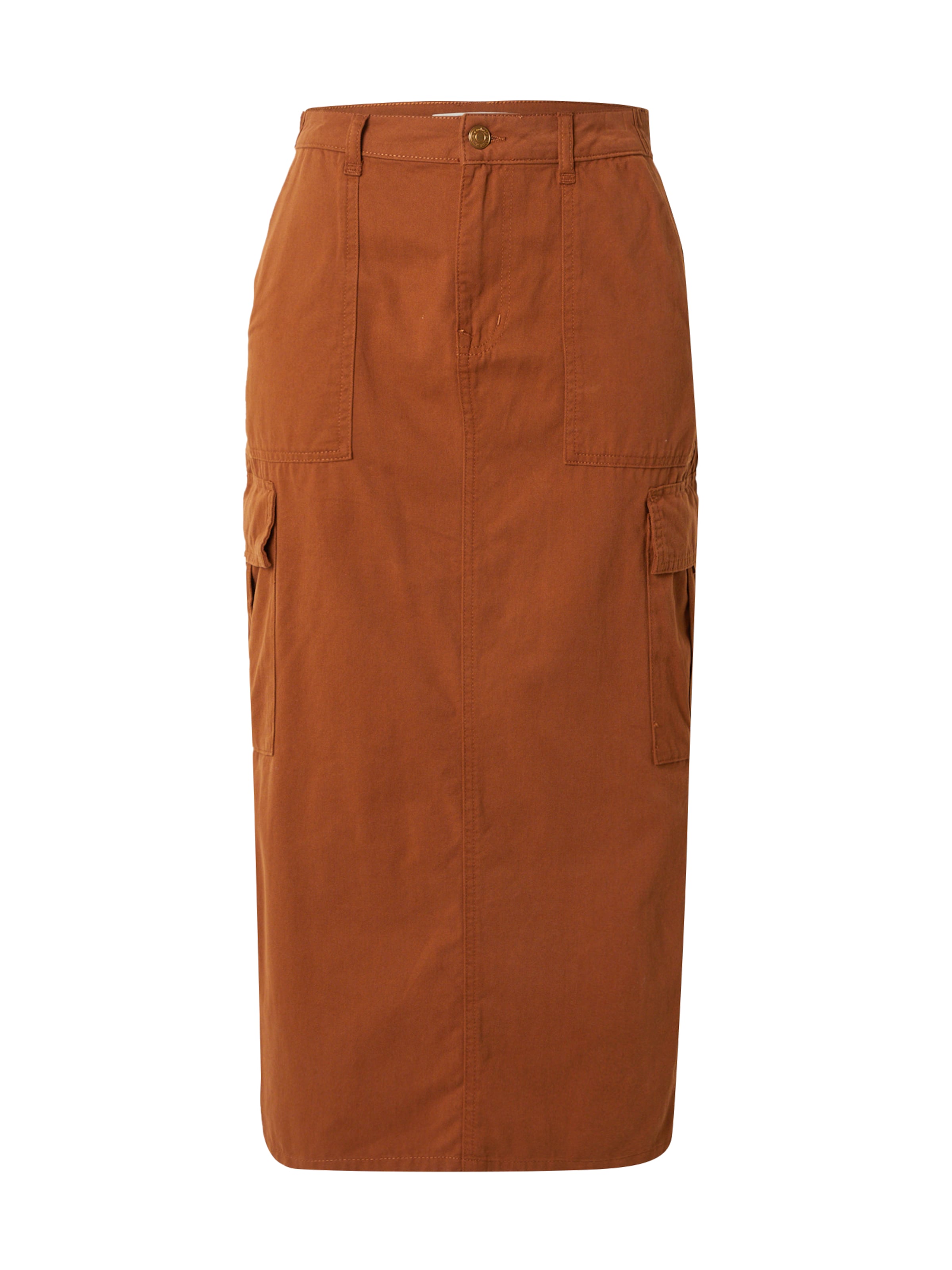 Nobody's Child Φούστα σε καφέ: μπροστά