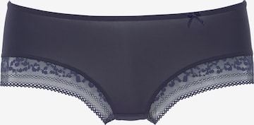 LASCANA Panty in Blau: predná strana