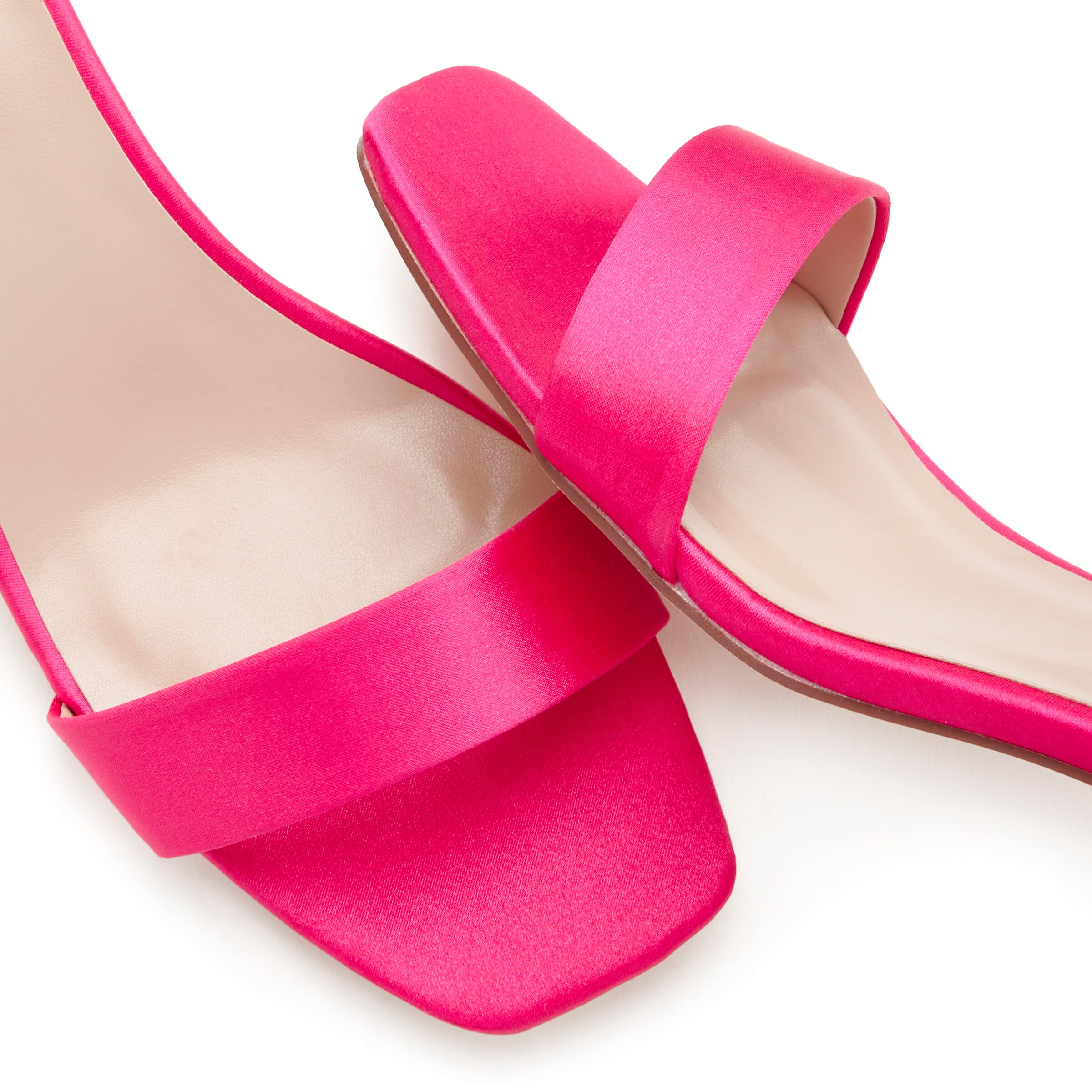 Sandalo di LASCANA in rosa