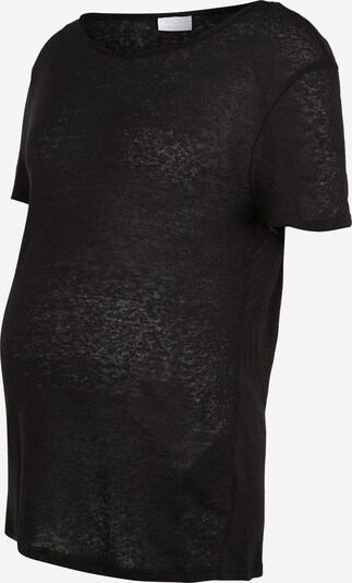 Pieces Maternity Tričko 'SORAYA' - černá, Produkt