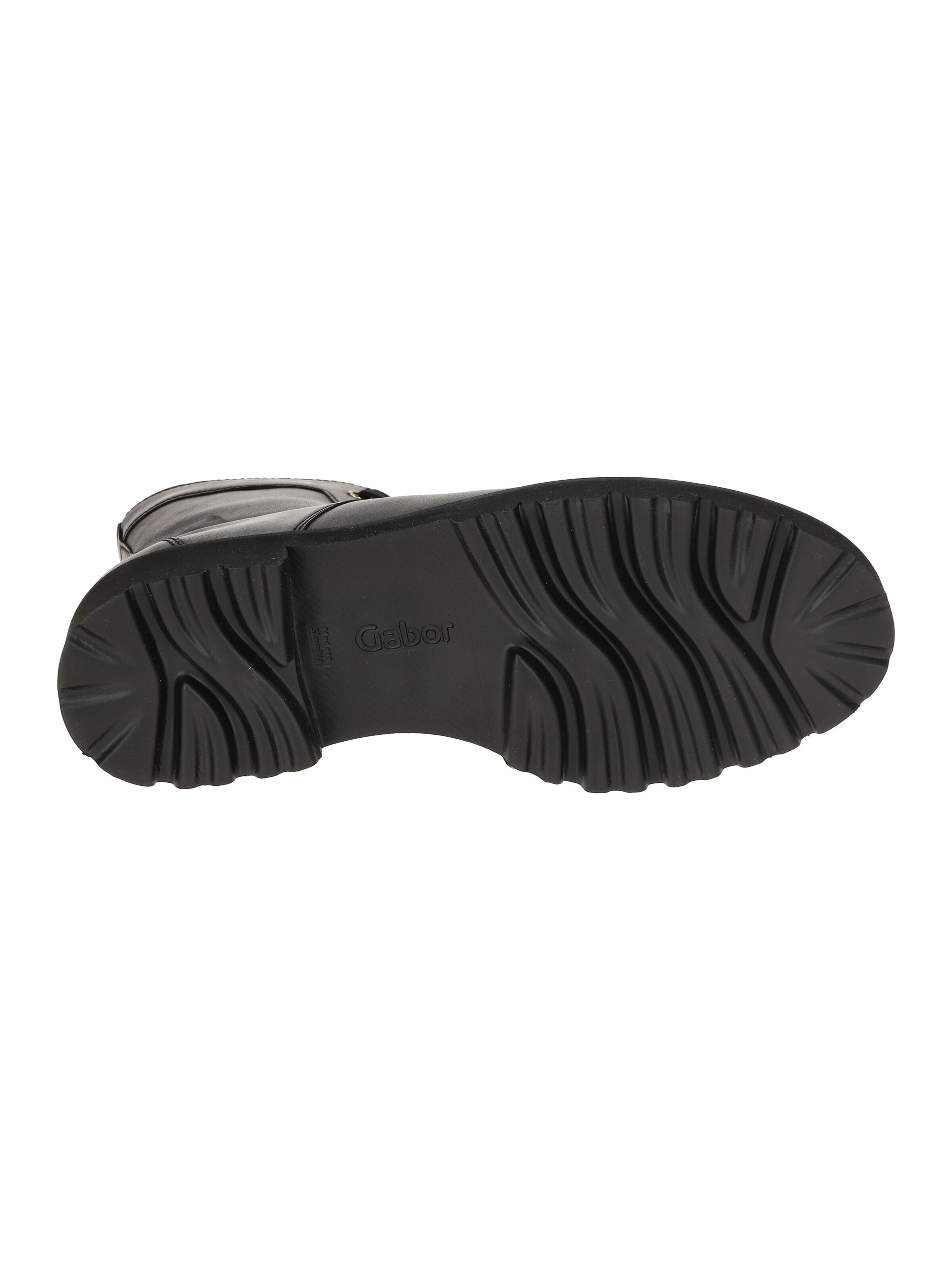 GABOR Boots in Black
