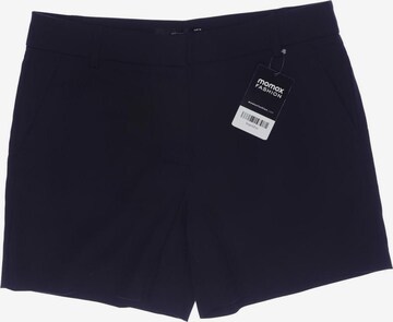HALLHUBER Shorts in S in Black: front