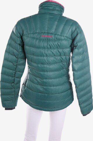 MAMMUT Jacket & Coat in S in Green