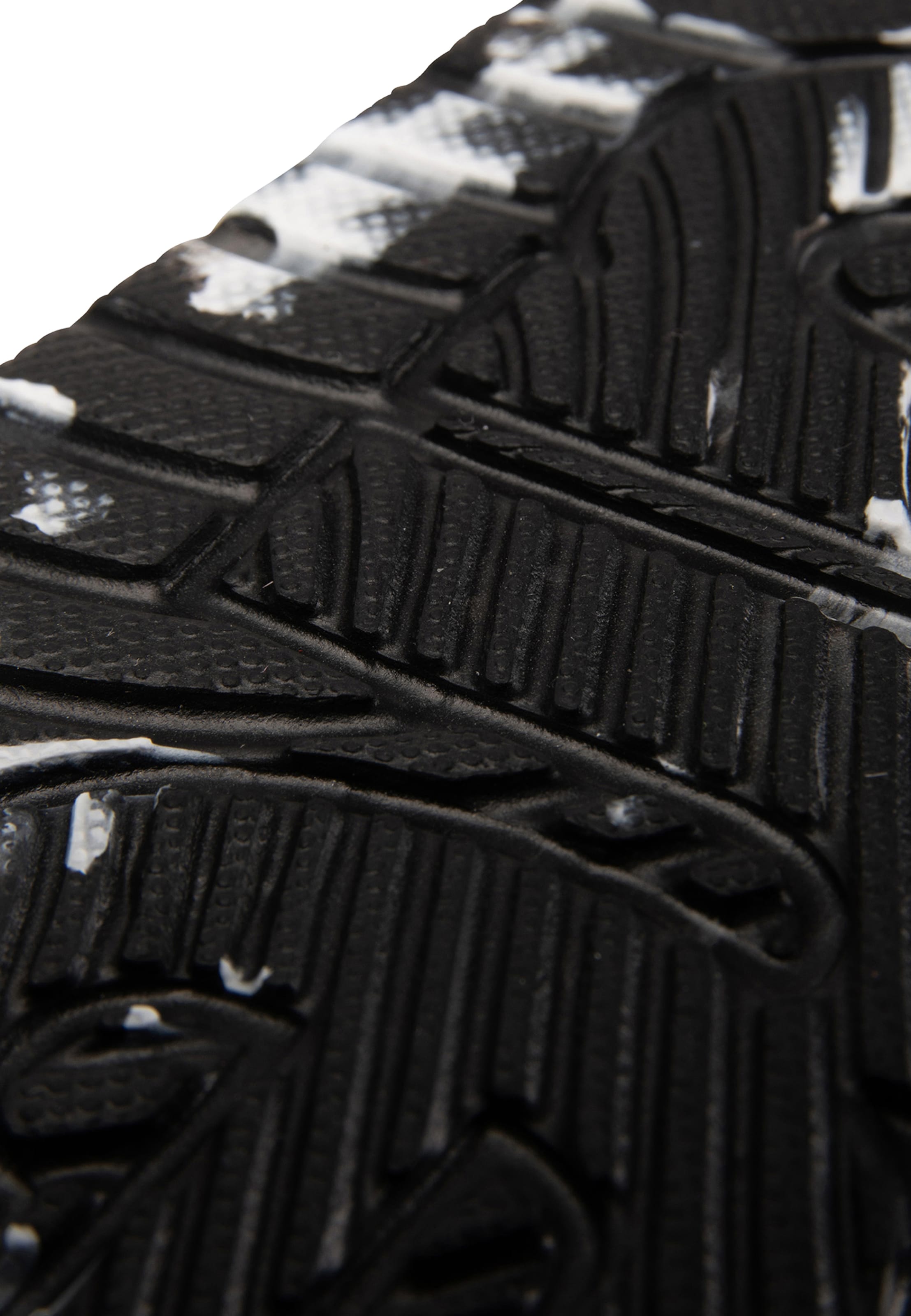 Scarpe da spiaggia / da bagno 'MARCO BI' di ARENA in nero