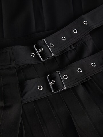 Gonna 'JXLIVA' di JJXX in nero