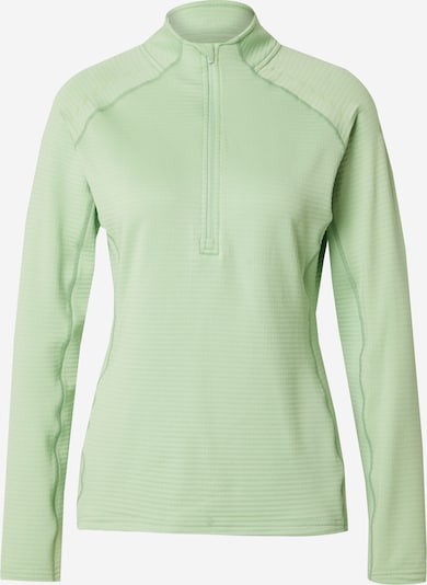 4F Toiminnallinen paita värissä vaaleanvihreä, Tuotenäkymä