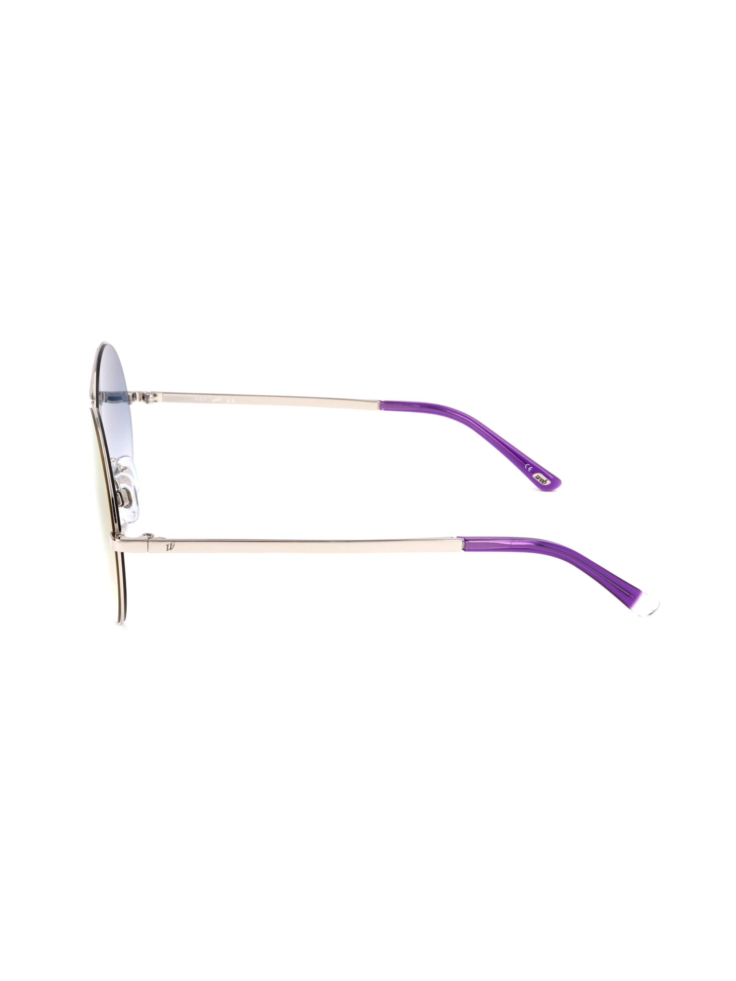 Occhiali da sole 'WE0211' di Web Eyewear in lilla