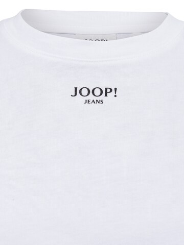 JOOP! Футболка 'Taky' в Белый