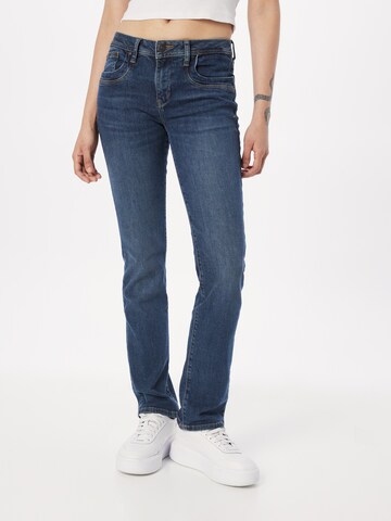 LTB Regular Jeans 'Vilma' in Blauw: voorkant