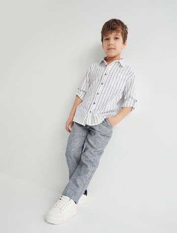 Koton Regular fit Button up shirt in White