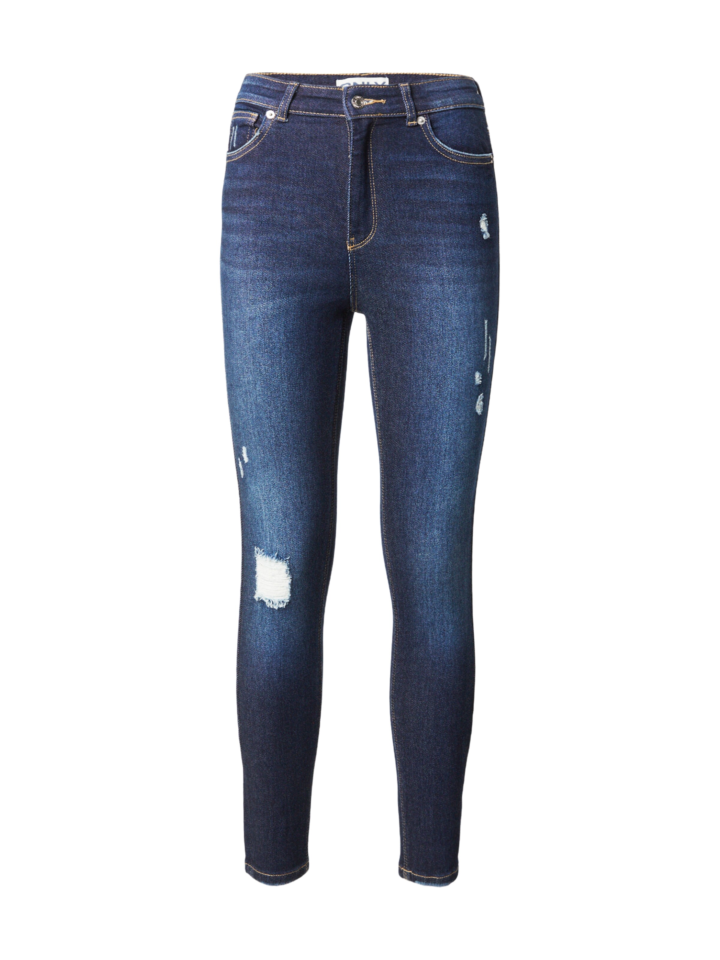 Jeans 'ONLMILA' di ONLY in blu: frontale