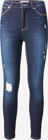 Jeans 'ONLMILA' di ONLY in blu: frontale
