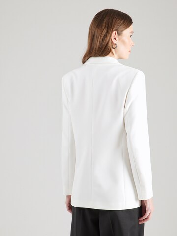 BOSS - Blazer 'Jabla1' en blanco