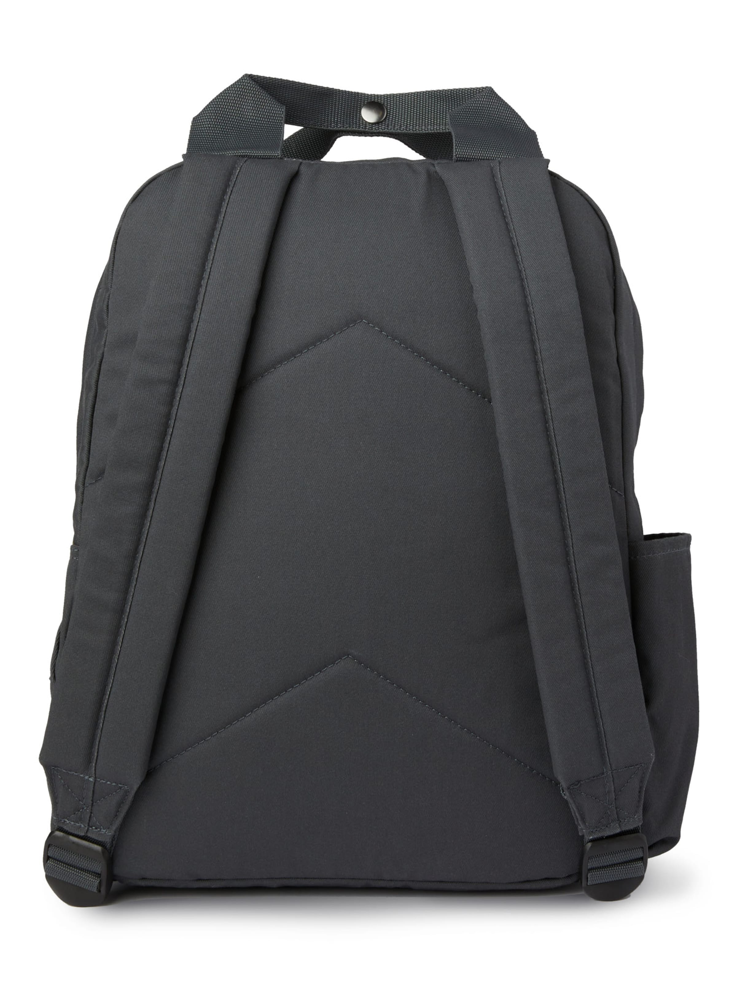 DICKIES Backpack 'LISBON' in Grey