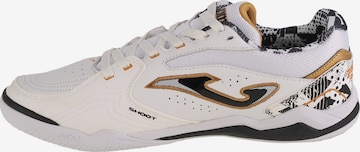 JOMA Fußballschuh 'FS Reactive 25 FSS IN' in Weiß: Vorderseite