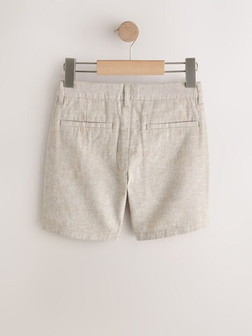 Next Regular Broek in Grijs