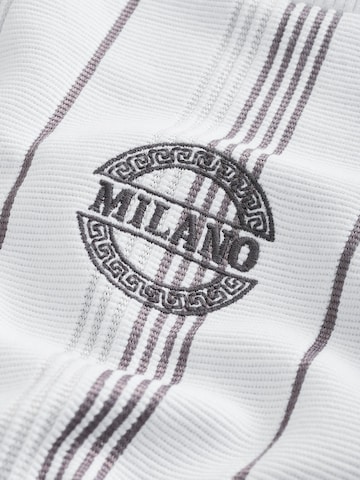 Next - Camisa em branco