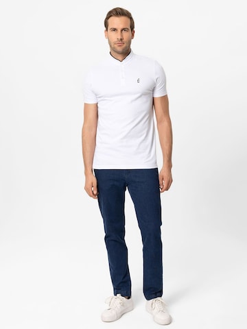 Dandalo Shirt 'Foggia' in White