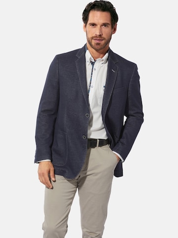 BABISTA Regular fit Colbert 'Tamiro' in Blauw