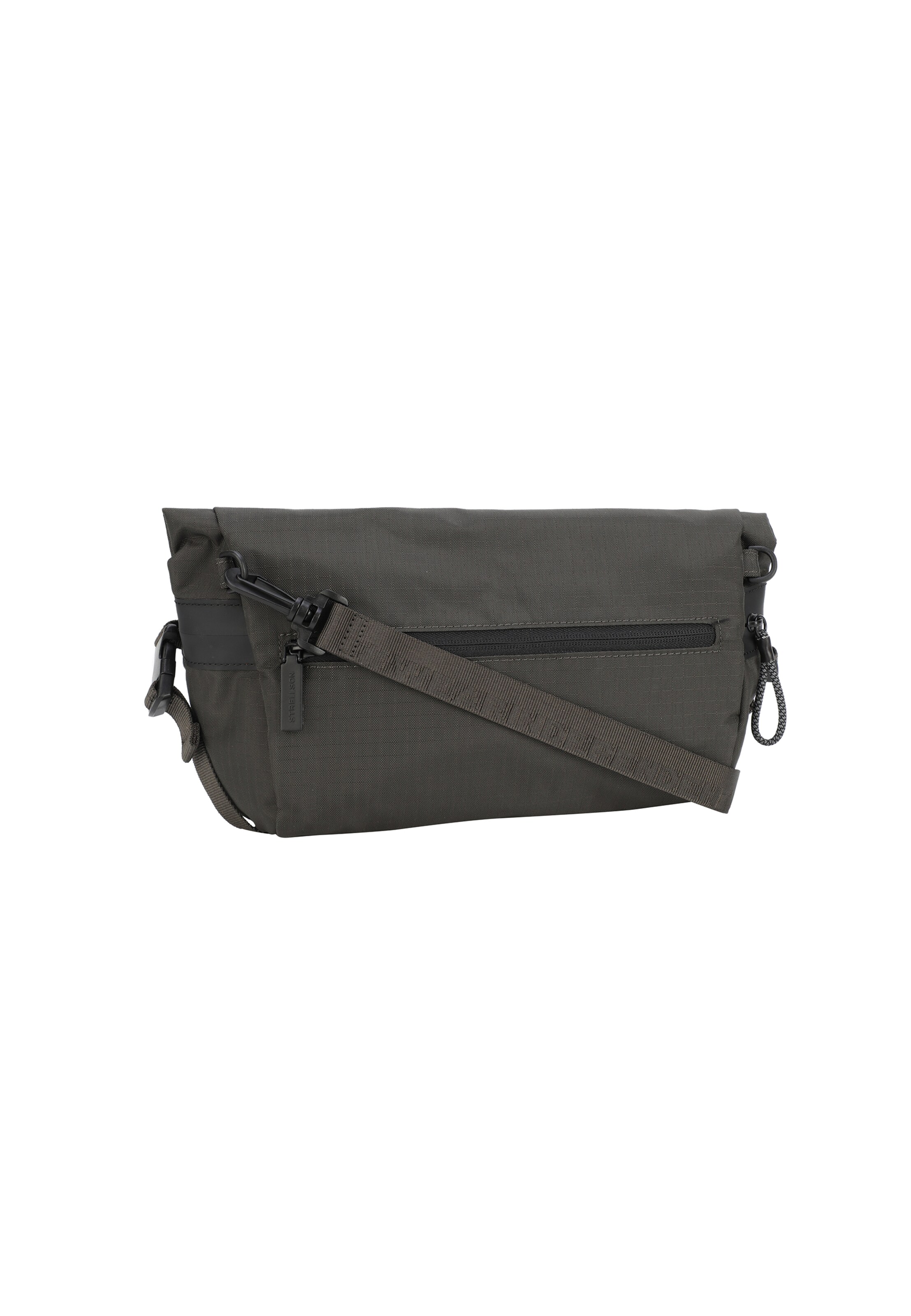 STRELLSON - Mala de ombro 'Northwood Bruno' em verde