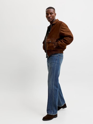 JACK & JONES - regular Vaquero 'JJITED JJCLASSIC' en azul