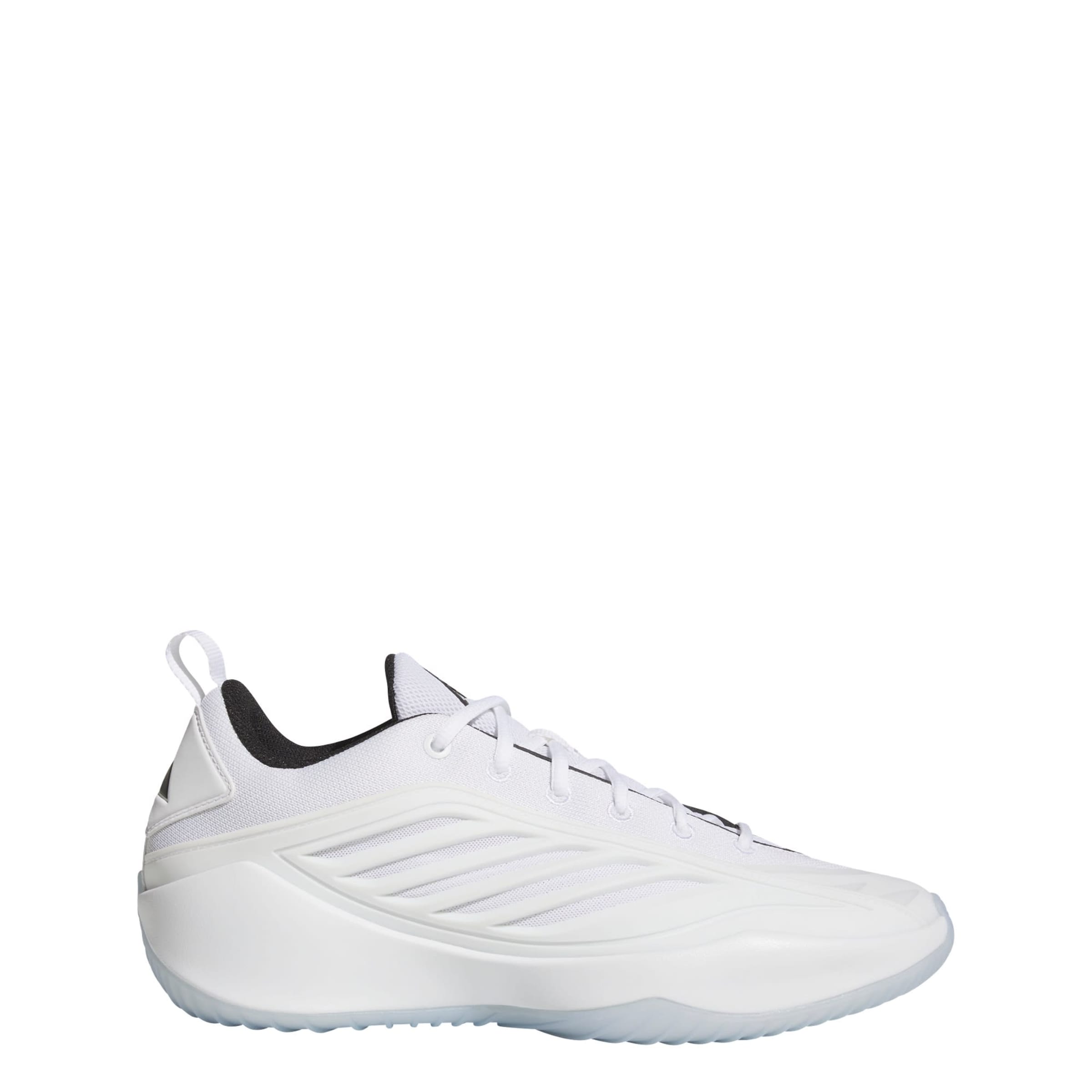 Chaussure de sport 'Believe That 1' ADIDAS PERFORMANCE en blanc