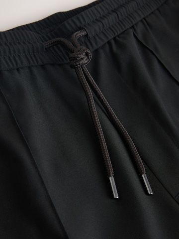 Next Regular Pants in Black