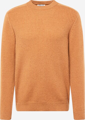 Pullover di BURTON MENSWEAR LONDON in marrone: frontale