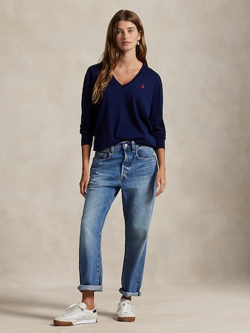 Polo Ralph Lauren Trui in Blauw