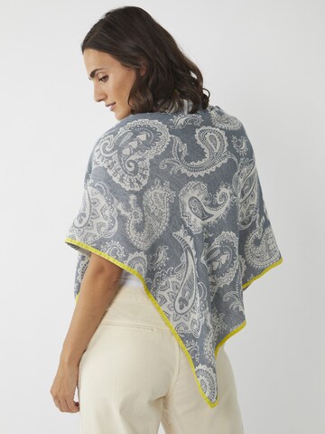 Foulard CODELLO en gris