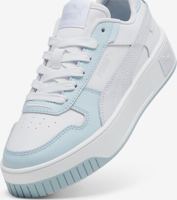 Baskets 'Carina ' PUMA en bleu