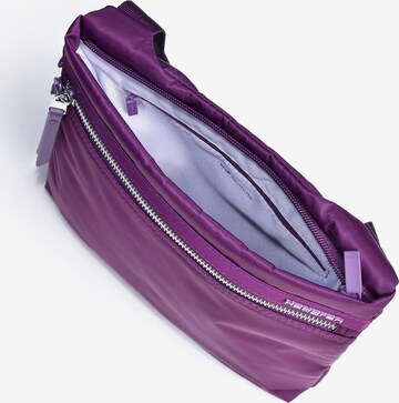 Hedgren Crossbody Bag 'Faith' in Purple