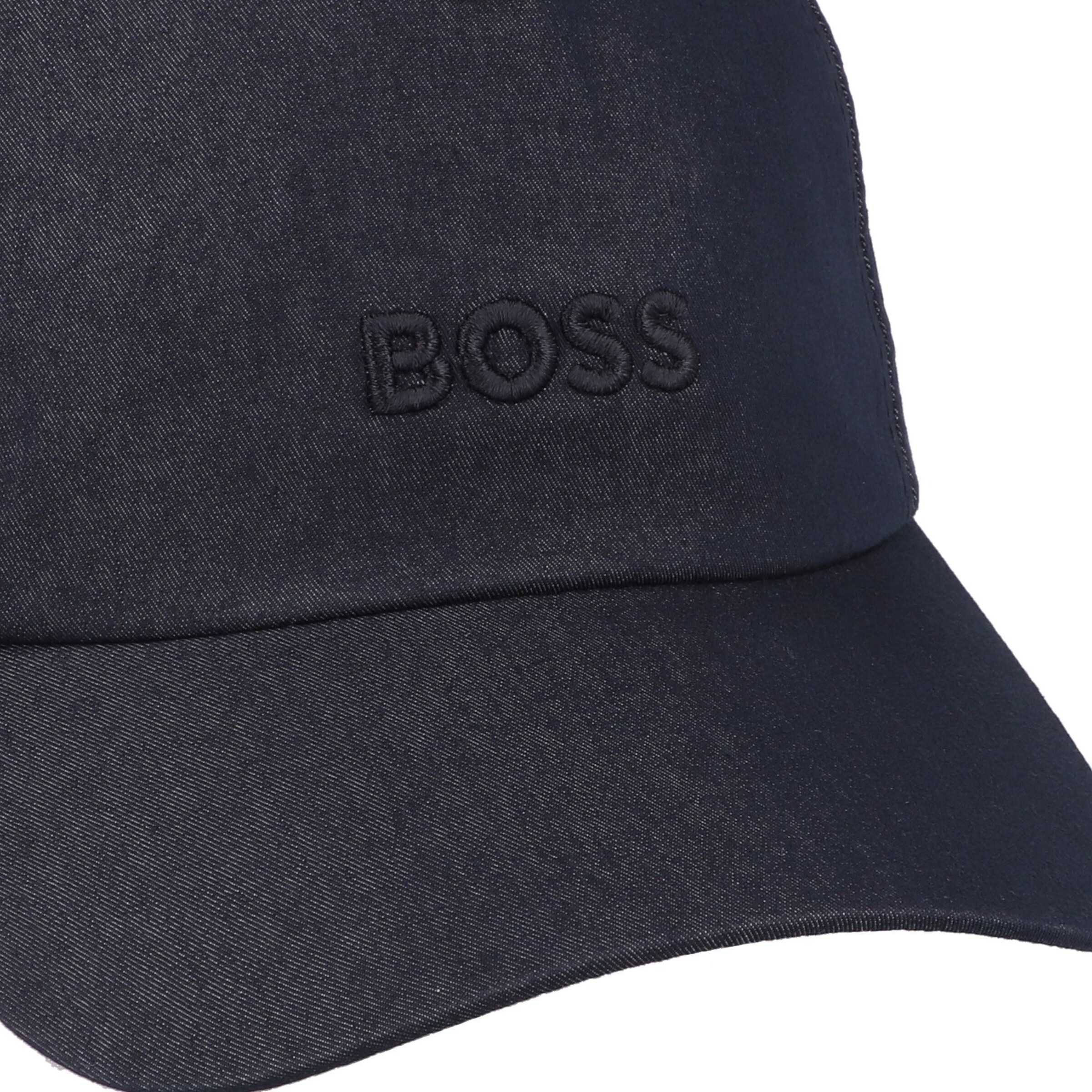 BOSS Cap 'Fresco' in Blau