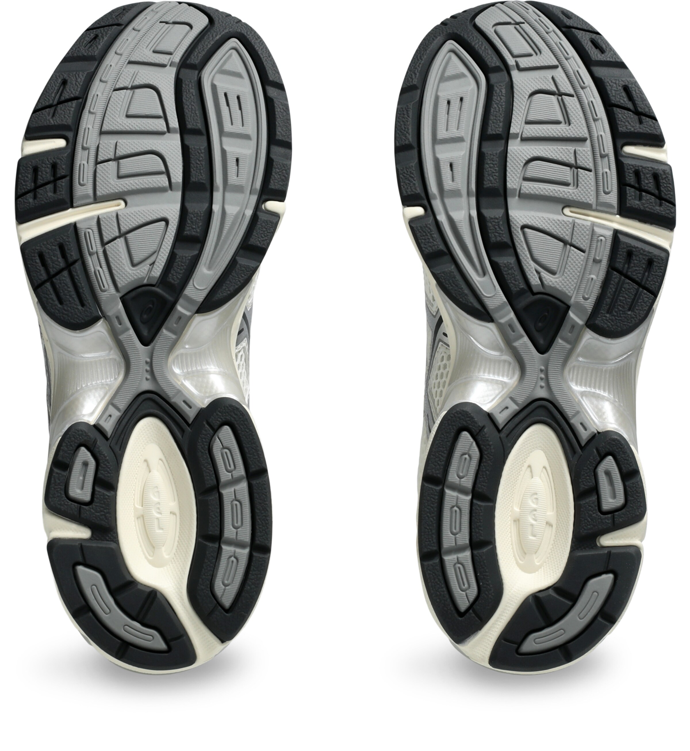 Sneaker low 'GEL-1130' de la ASICS SportStyle pe gri