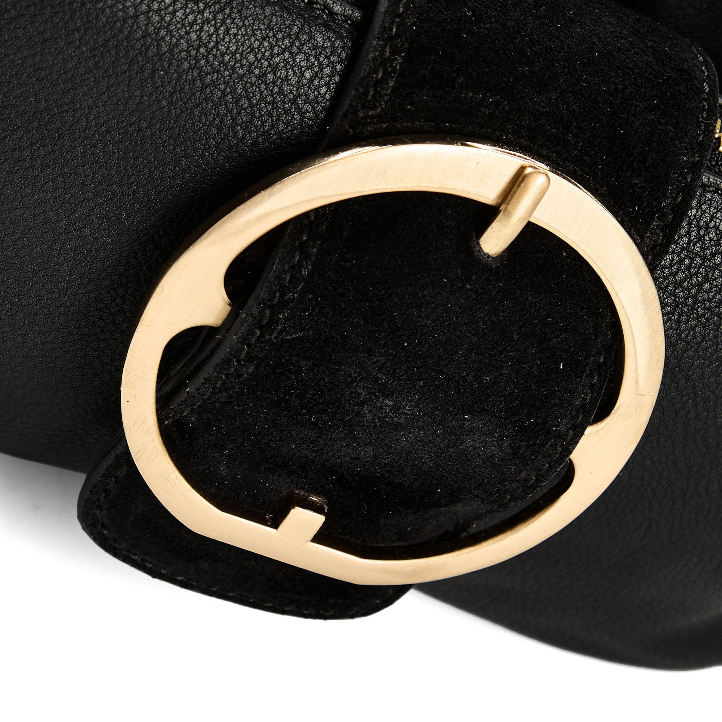 Sac bandoulière 'Just Pure' Harbour 2nd en noir
